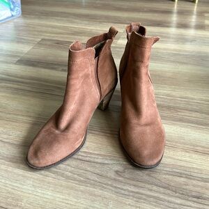 Lucky Brand Boots